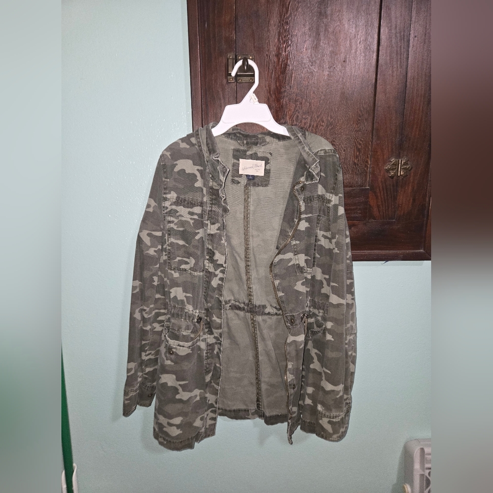 Women's Jackets